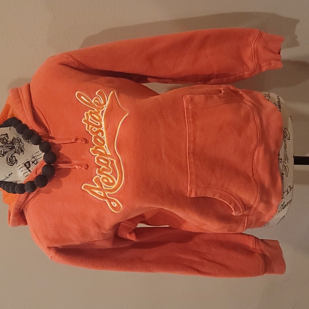 Aeropostale Hoodie Size S